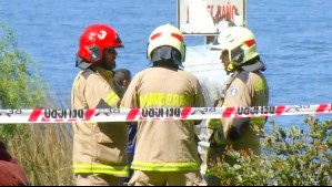 En medio de búsqueda por odontólogo desaparecido: Encuentran cuerpo en Laguna Grande de San Pedro de La Paz