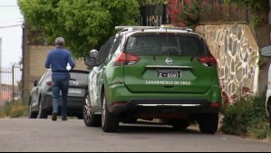 Encuentran dos cuerpos sin vida al interior de una vivienda en Valparaíso: Familiar dio con el hallazgo