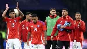 Se suma a Carlos Palacios como baja en La Roja: Otro jugador de Colo Colo fue liberado de la Selección Chilena