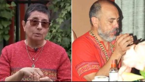 'Chamán de Pirque' y rituales con tabaco líquido: Los graves problemas de salud que trae el consumo de la sustancia