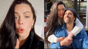 '¡No te voy a firmar el divorcio!': Dani Aránguiz le envió un recado a su exmarido Jorge Valdivia