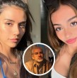 Revisa los detalles del duro intercambio de mensajes entre Steffi e Issis Méndez, dos de las hijas del cantante chileno Leo Méndez, quienes están distanciadas desde hace un tiempo.