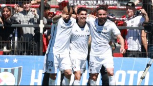 Colo Colo derrota a Huachipato en partido pendiente y queda a un punto de la U: Así está la tabla