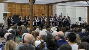 Más de 100 voces darán vida a 'Grandes Hits Sinfónicos en el Parque'