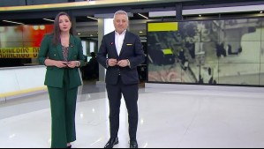 Meganoticias Prime - Lunes 14 de octubre de 2024