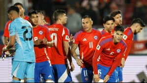 En horario de oficina: ¿A qué hora juega La Roja contra Colombia este martes por Clasificatorias?