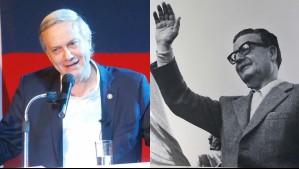 'Podría parecerme a Allende, pero amo mi patria': La comparación con que Kast descartó una cuarta carrera presidencial