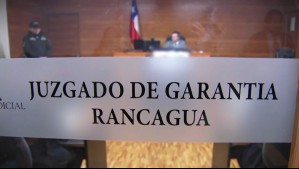 Robo a Brinks de Rancagua: ¿Por qué fue clave la participación de los 5 carabineros detenidos por el millonario asalto?