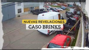 Nuevas revelaciones del Caso Brinks: Indagan nexo con exfrentista Hernández Norambuena y grupo delictual de Brasil