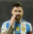 La selección argentina derrotó por 6-0 a Bolivia en Buenos Aires y quedó puntera de las Eliminatorias Sudamericanas con show de Messi, revisa los detalles del partido.