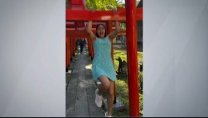 ¿Por qué la influencer chilena Marimar Pérez desató el enojo de los japoneses tras grabarse en monumento?