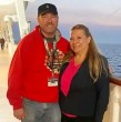 Guy Matlock se encontraba en un crucero celebrando su 37º aniversario de bodas con su esposa, Adrien, cuando contrajo un supervirus que ahora lo mantiene atrapado en un hospital de Dinamarca. Conoce detalles.