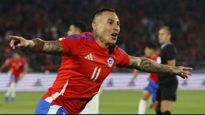 La Roja visita a Colombia en busca de comenzar a salir de la crisis: Esta sería la formación de la Selección Chilena