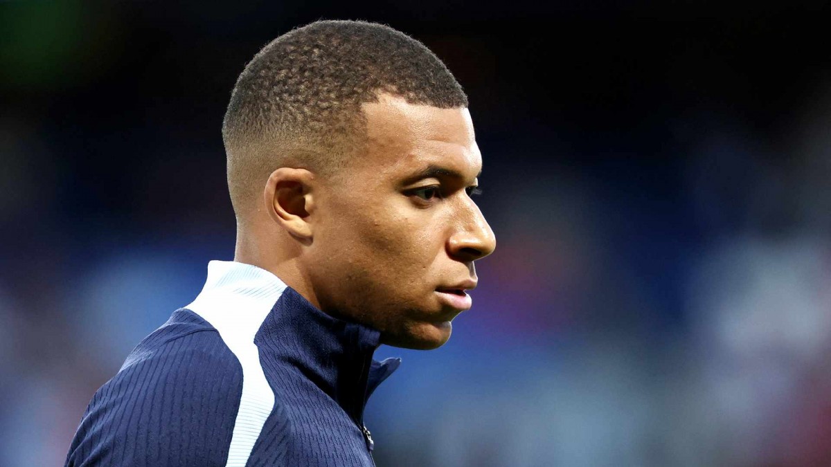 Mbappé denunciará por 'calumnias' tras ser vinculado a una investigación por violación en Suecia