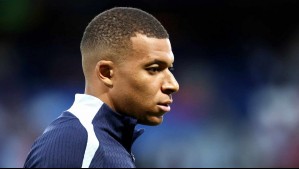 Mbappé denunciará por 'calumnias' tras ser vinculado a una investigación por violación en Suecia