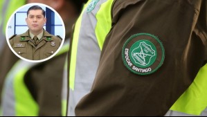 'Nos da vergüenza': La molestia de capitán de Carabineros tras detención de funcionarios por Caso Brinks