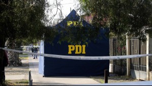 Funcionarios de la PDI dan muerte a sujeto que intentó atropellarlos en Mulchén