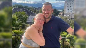 Fue al médico por un dolor de espalda pero la enviaron a casa en Escocia: Ahora padece cáncer terminal