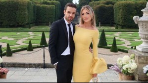 ¿Quién es Kate Cassidy, la novia del fallecido cantante Liam Payne?