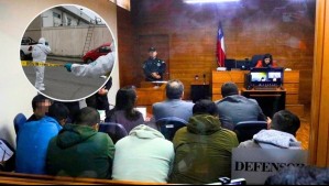 Les pagaron $300 mil por adelantado: Los detalles de la participación de cinco excarabineros en robo a Brinks