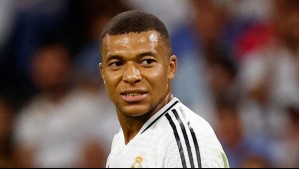 Mbappé es investigado por presunta violación en Suecia: Delantero francés niega acusación y apunta a 'fake news'