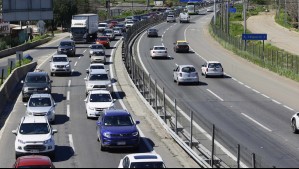 Tres pistas por sentido y la construcción de 'plazarelas': Así será la nueva Ruta 68