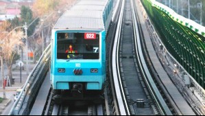 Metro restablece servicio en Línea 5 tras cierre de una estación por manifestaciones