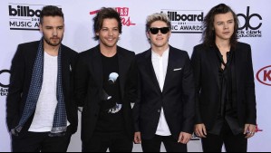 One Direction entrega sus primeras declaraciones tras la muerte de Liam Payne: 'Estamos completamente devastados'