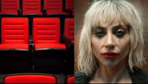 Hombre intenta incendiar cine en Brasil mientras veía 'Joker 2: Folie à Deux' en forma de protesta contra Lady Gaga