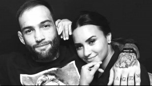 Muere a los 38 años luchador brasileño y expareja de Demi Lovato, Guilherme Bomba