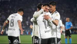 La regla que complica a Colo Colo: ¿Cuántos minutos Sub-21 debe sumar en la recta final del Torneo Nacional?