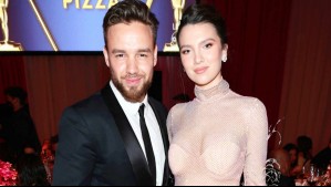 'En shock': Las primeras reacciones de Maya Henry tras muerte de su exnovio Liam Payne