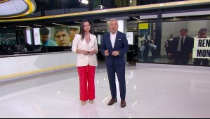 Meganoticias Prime - Jueves 17 de octubre de 2024