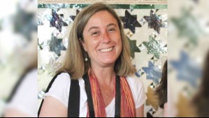 'Queremos desmentir la actuación de terceros': El mensaje de familia de profesora que estuvo desaparecida