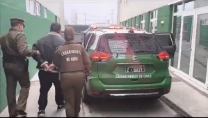 Ingresaron con máscaras y golpearon a trabajador: Delincuentes asaltan sucursal de compañía telefónica en Coronel