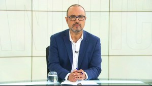 Mauricio Morales cataloga como inédita la crisis causada por Monsalve: 'Se podría anunciar una AC contra el Presidente'