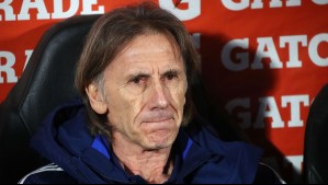 El acuerdo entre Ricardo Gareca y la ANFP para seguir al mando de la Selección Chilena