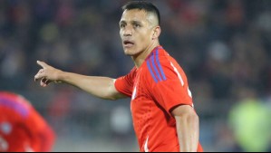 La radical decisión que tomó el Udinese sobre Alexis Sánchez tras superar su lesión