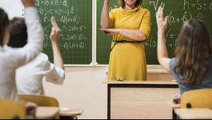 Esto es lo que gana un recién egresado de la carrera de Pedagogía en Educación Básica