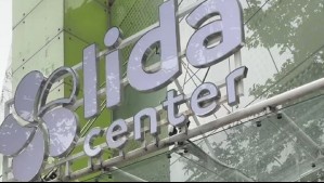 Lida Center: El polémico mall chino que reemplazó a tienda Falabella de Providencia ya abrió sus puertas