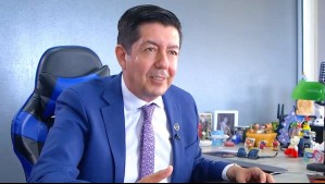 ¿Hasta Cuándo?: Alcalde de Antofagasta es cuestionado por millonarios tratos directos y gastos sin justificación