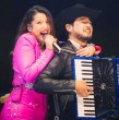 La cantante y animadora de televisión, María José Quintanilla, se ha consolidado como una de las voces más populares dentro de la música chilena. No obstante, alguna vez consideró elegir otro camino profesional.