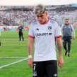 Este sábado 19 de octubre se dio a conocer la noticia de la pérdida de un familiar del jugador de Colo Colo, Carlos Palacios, tras lo cual el club albo le envió sus condolencias en redes sociales. ¡Detalles!
