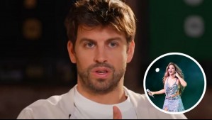 Gerard Piqué habla sobre ruptura con Shakira: 'La verdad no está contada de la manera que ha sido'