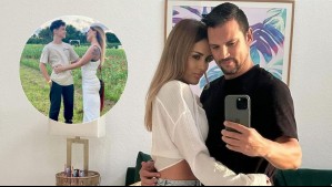 Maura Rivera mostró lo grande que está su hijo con Mark González: 'Siempre serás mi niño'