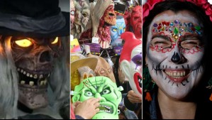 Se acerca Halloween: Ideas para disfrazarse y disfrutar de la festividad
