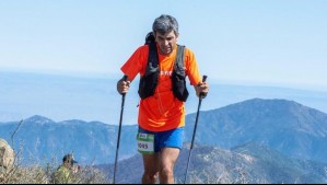 'Sanos y salvos': Encuentran en buenas condiciones a concejal de Las Condes y amigo que se encontraban extraviados