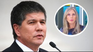 Caso Monsalve: Experta explica los protocolos para realizar denuncias sexuales