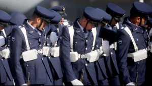 'La situación era de suma injusticia': Lo echaron por sobrepeso de la FACH y corte ordenó su reincorporación