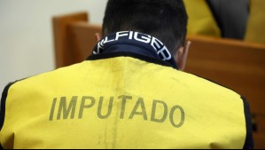 'Mi cabo, no busque más, yo fui': Detienen a hombre que confesó haber apuñalado y dejar en riesgo vital a su hermano